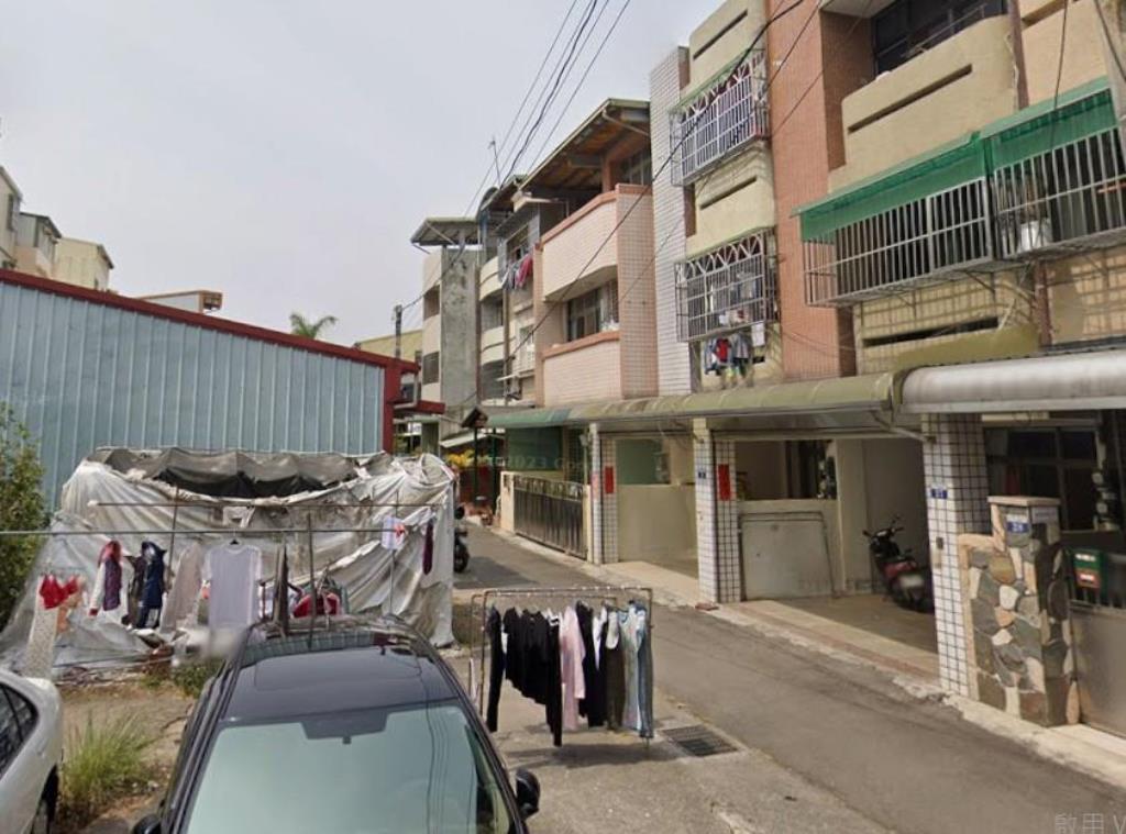 【向陽團隊】專任台中東勢市區建地