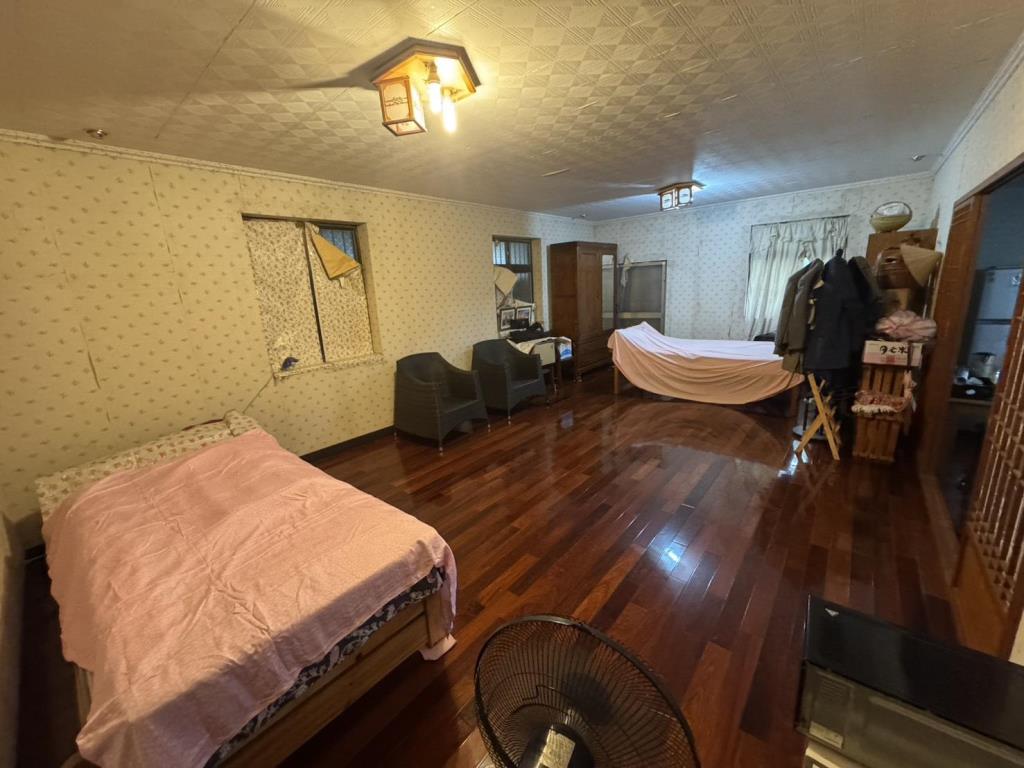 【向陽團隊】專任-楊湖路農舍+鐵皮