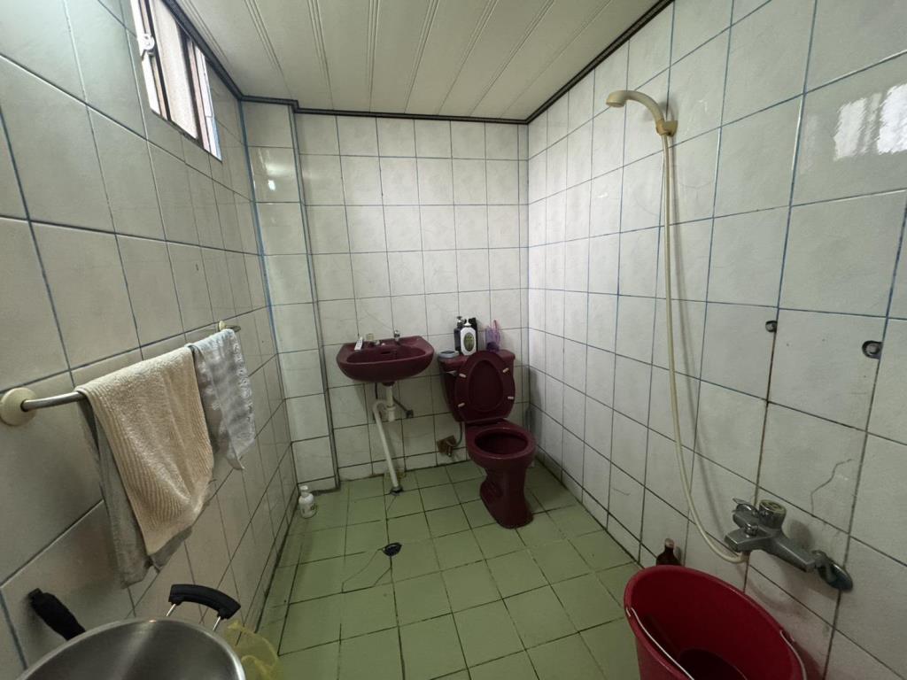 【向陽團隊】專任-楊湖路農舍+鐵皮