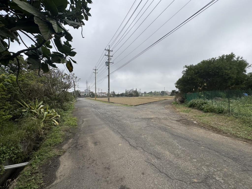 【向陽團隊】專任-楊湖路農舍+鐵皮