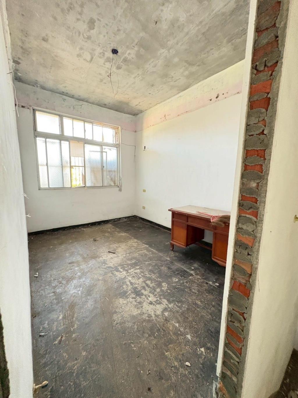 【向陽團隊】龍潭客家文化館邊間大地坪透天