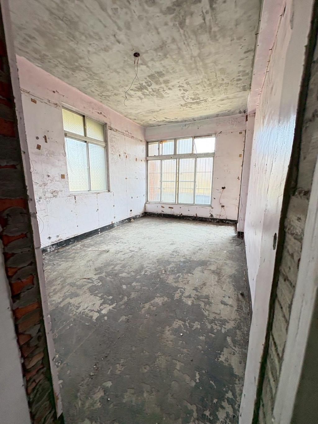 【向陽團隊】龍潭客家文化館邊間大地坪透天