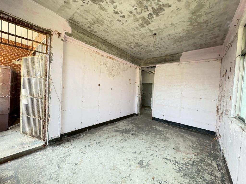 【向陽團隊】龍潭客家文化館邊間大地坪透天