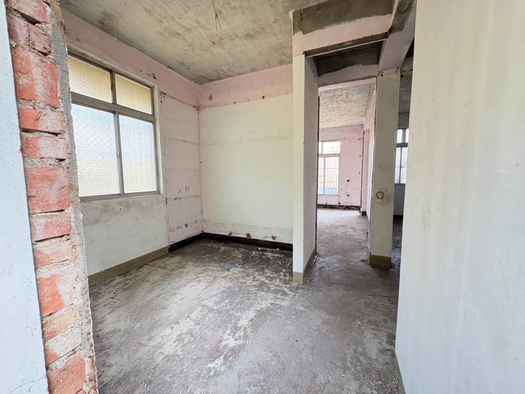 【向陽團隊】龍潭客家文化館邊間大地坪透天