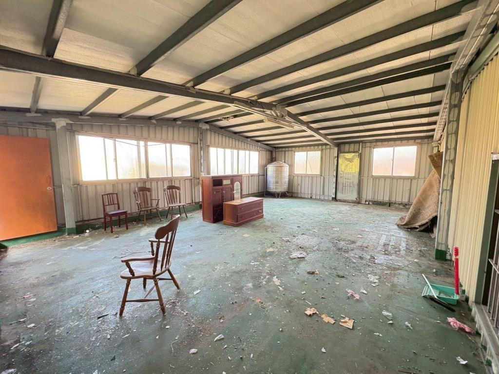 【向陽團隊】龍潭客家文化館邊間大地坪透天