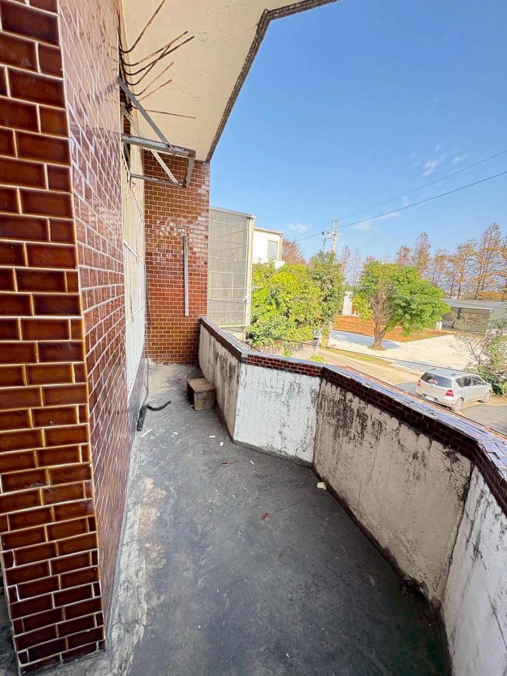 【向陽團隊】龍潭客家文化館邊間大地坪透天