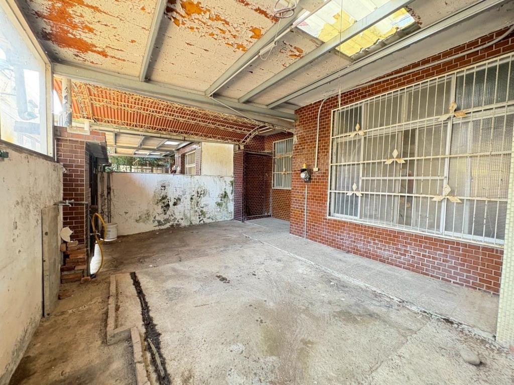 【向陽團隊】龍潭客家文化館邊間大地坪透天