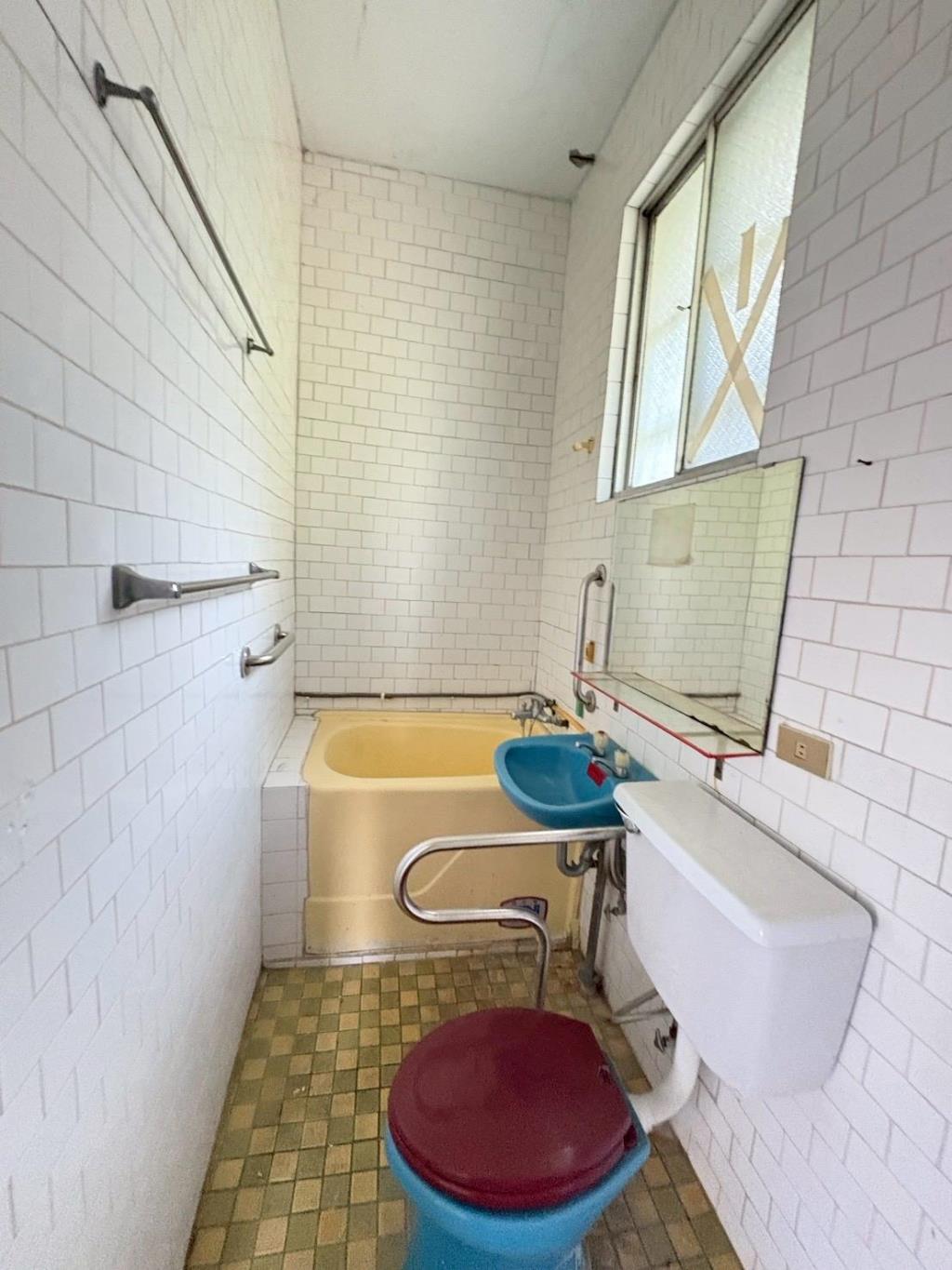 【向陽團隊】龍潭客家文化館邊間大地坪透天