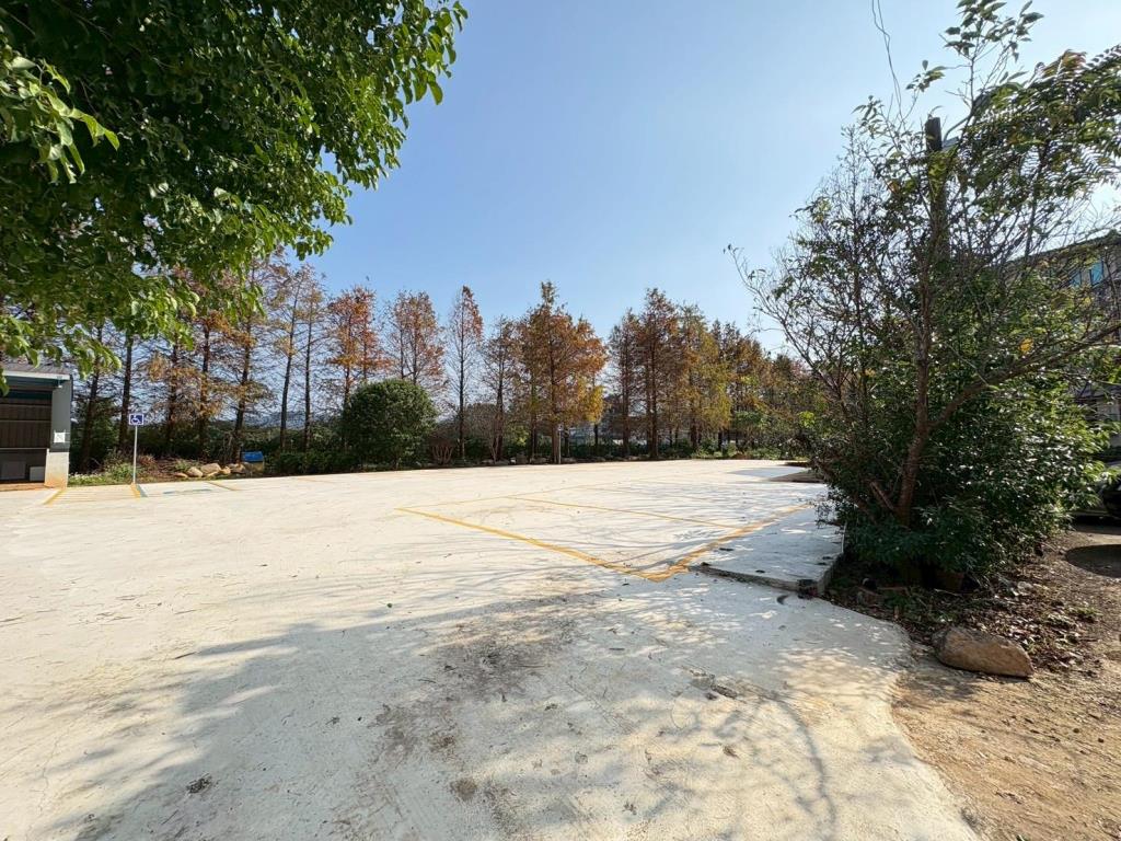 【向陽團隊】龍潭客家文化館邊間大地坪透天