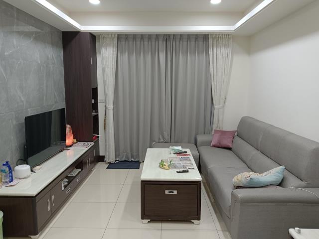 【向陽團隊】苗栗後龍好寓兆(2)二房車