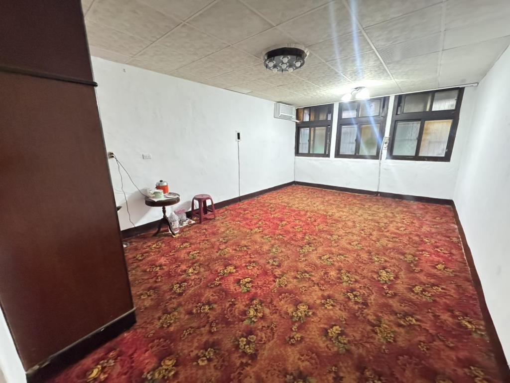 【向陽團隊】內壢站前活巷透天