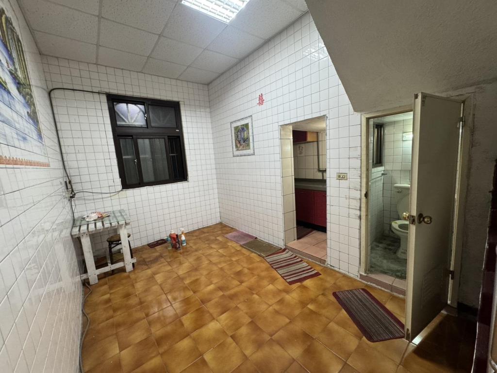 【向陽團隊】內壢站前活巷透天