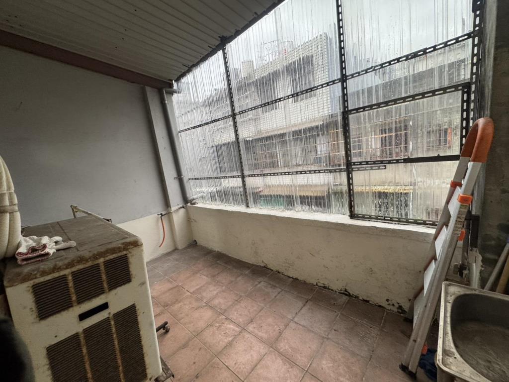 【向陽團隊】內壢站前活巷透天