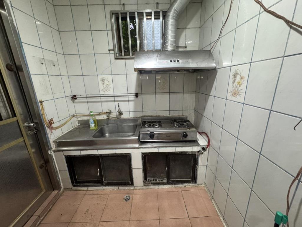 【向陽團隊】內壢站前活巷透天