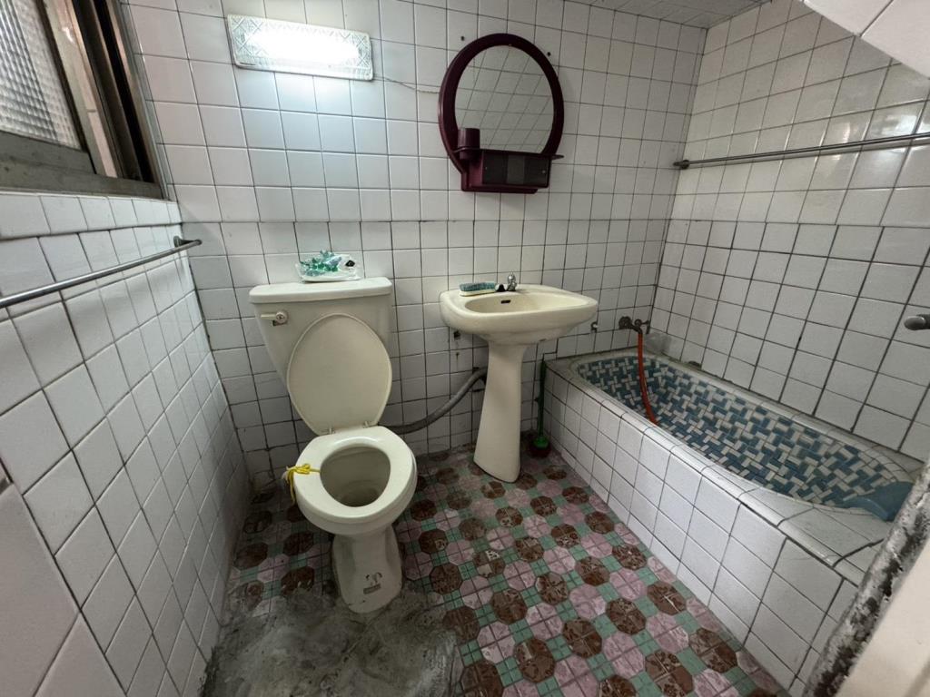 【向陽團隊】內壢站前活巷透天