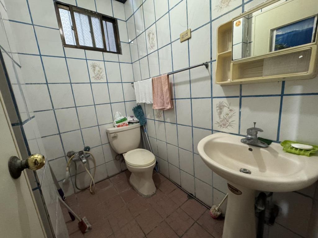 【向陽團隊】內壢站前活巷透天