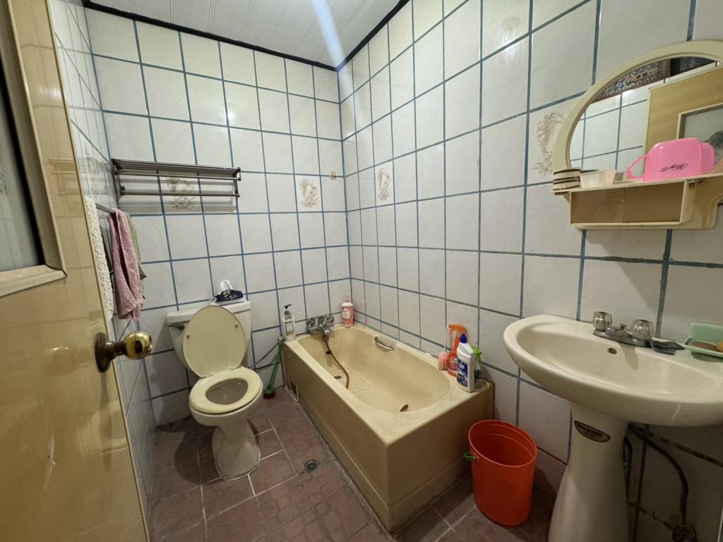 【向陽團隊】內壢站前活巷透天