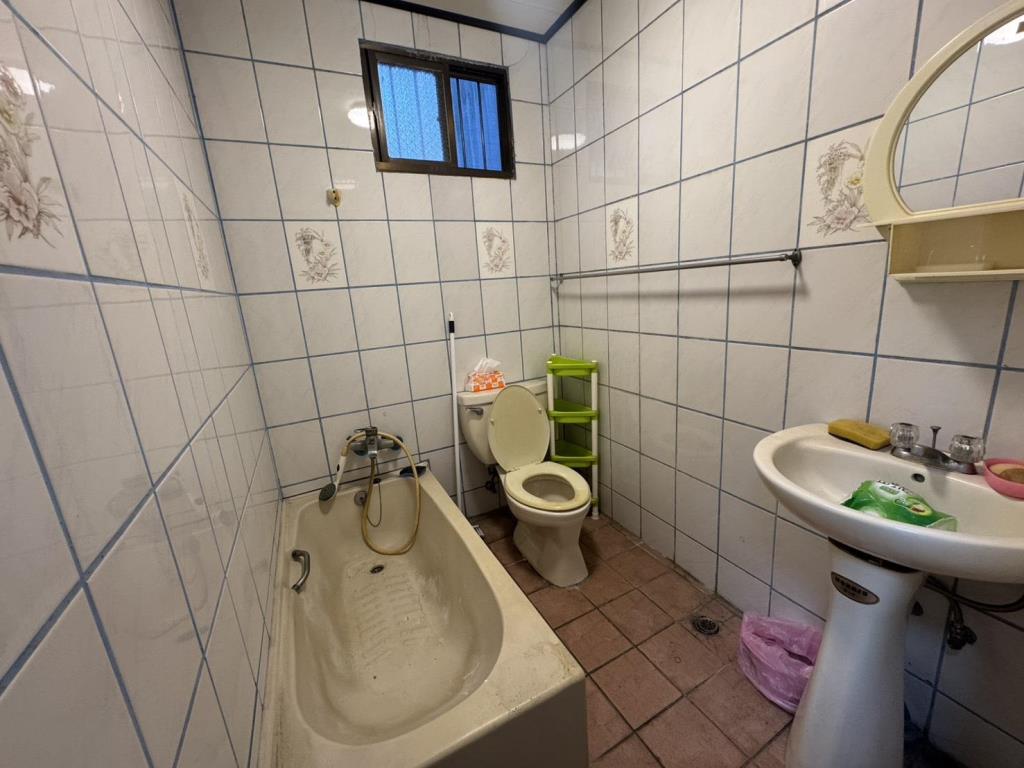 【向陽團隊】內壢站前活巷透天