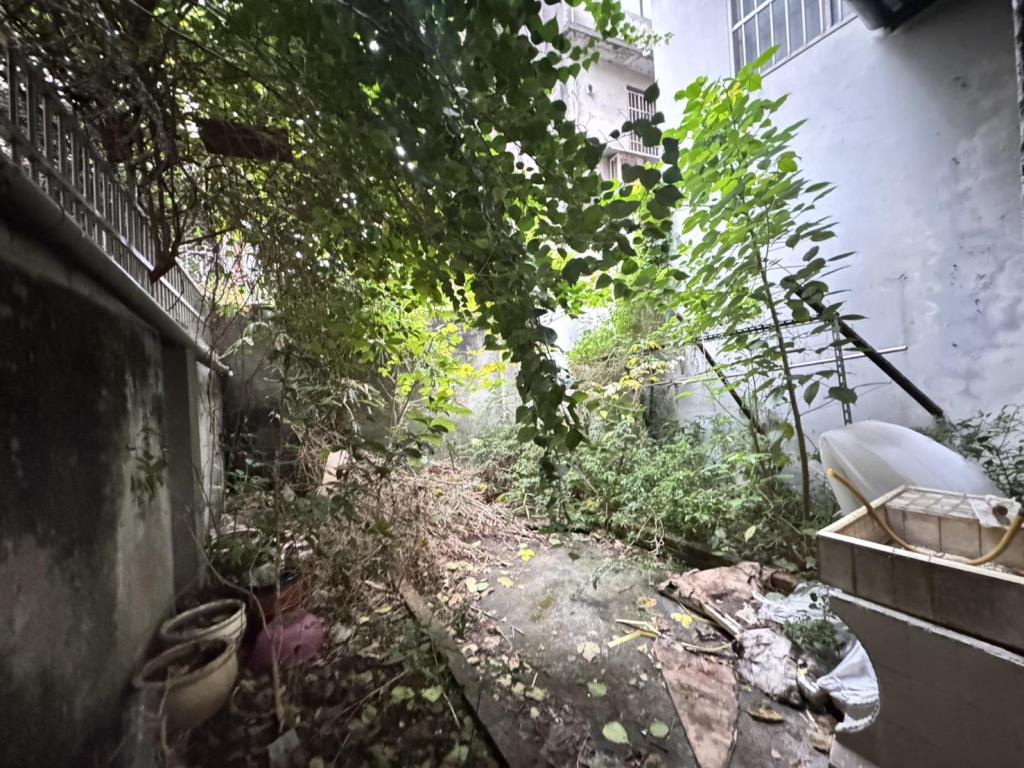 【向陽團隊】內壢站前活巷透天