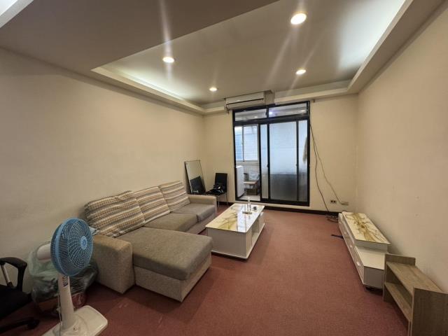 【向陽】台北松山.南京捷運站旁採光美3房