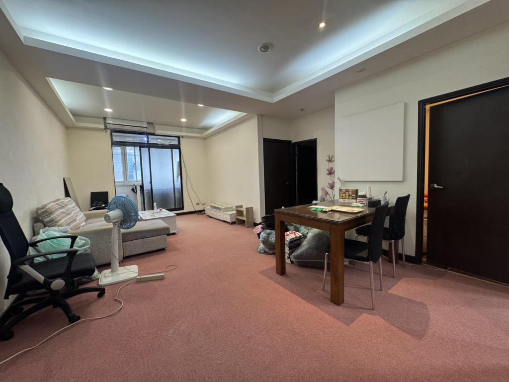 【向陽】台北松山.南京捷運站旁採光美3房