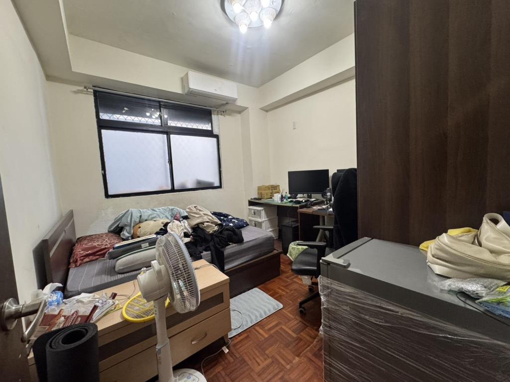 【向陽】台北松山.南京捷運站旁採光美3房