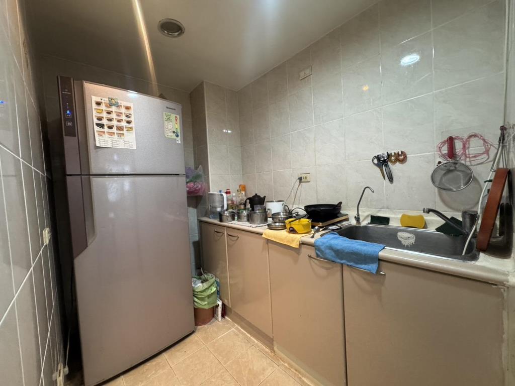 【向陽】台北松山.南京捷運站旁採光美3房