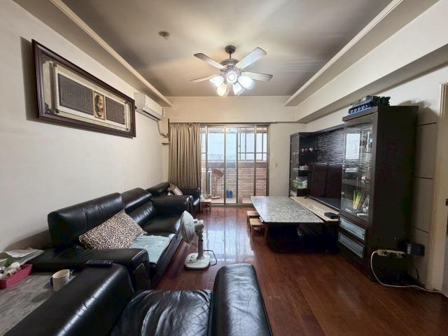 【向陽團隊】太子國際村4房車