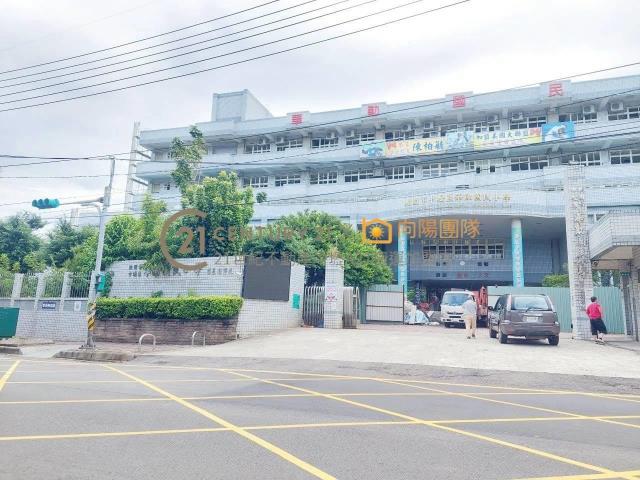 【向陽團隊】華勛國小都內農