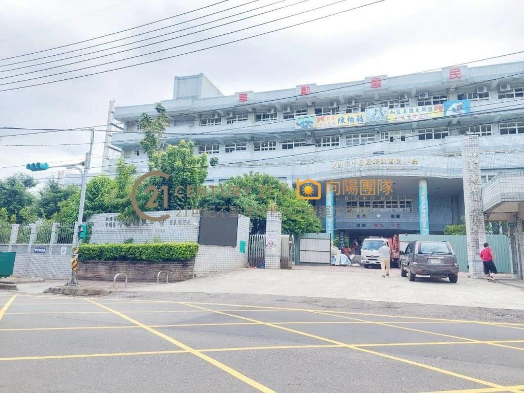 【向陽團隊】華勛國小都內農