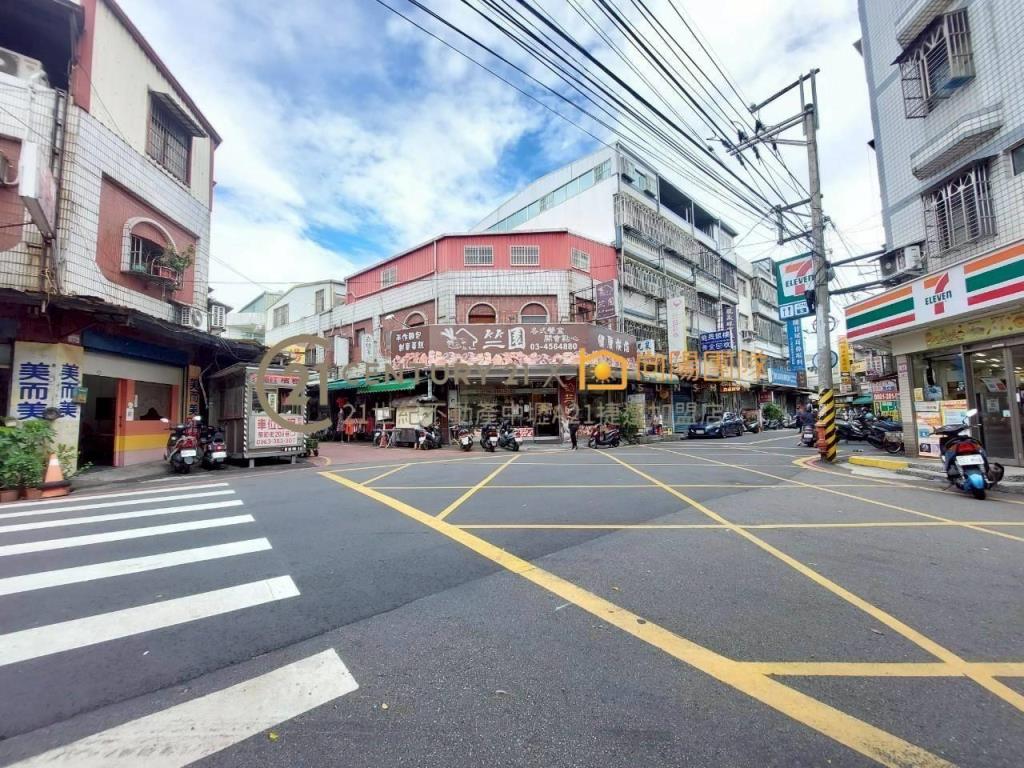 【向陽團隊】華勛國小都內農