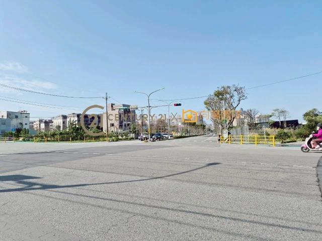 【向陽團隊】近華勛商區都內農