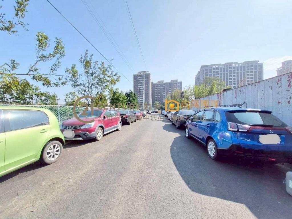 【向陽團隊】近華勛商區都內農