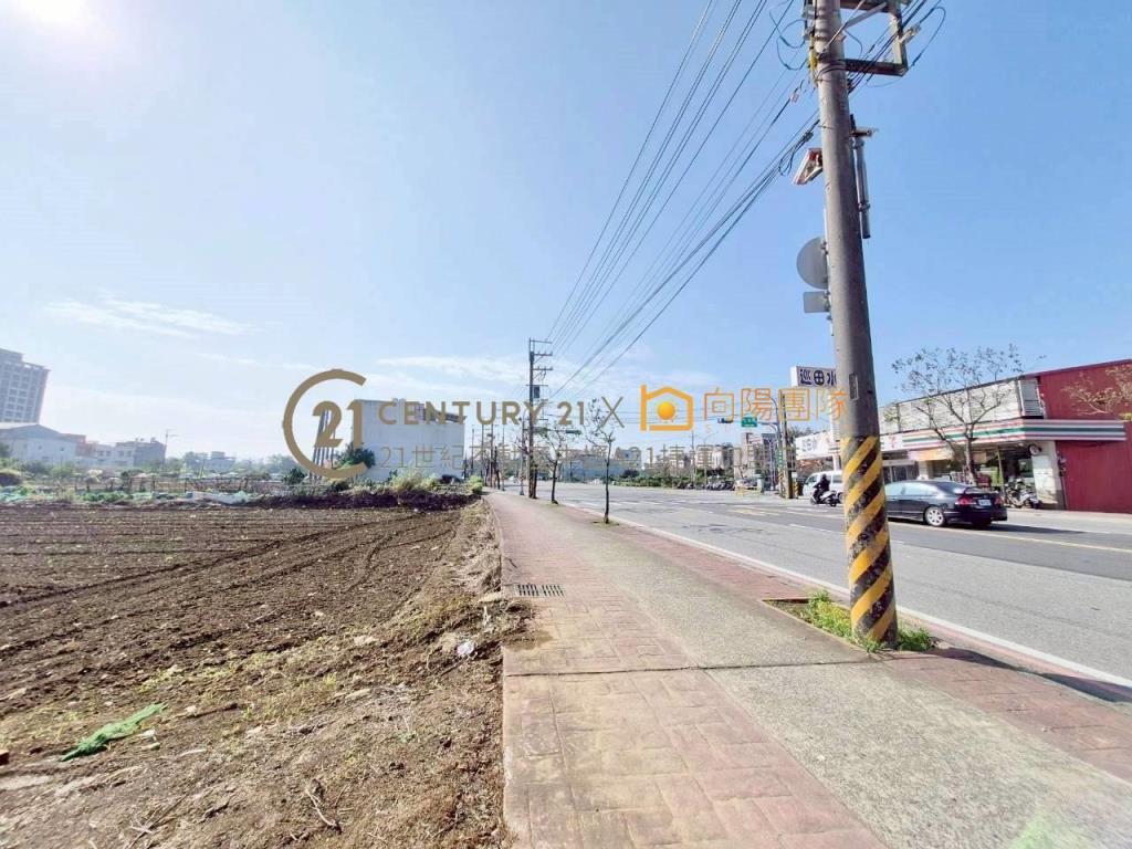 【向陽團隊】近華勛商區都內農