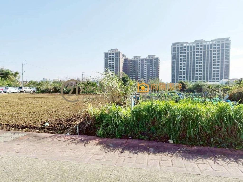 【向陽團隊】近華勛商區都內農