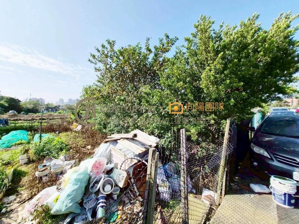 【向陽團隊】近華勛商區都內農