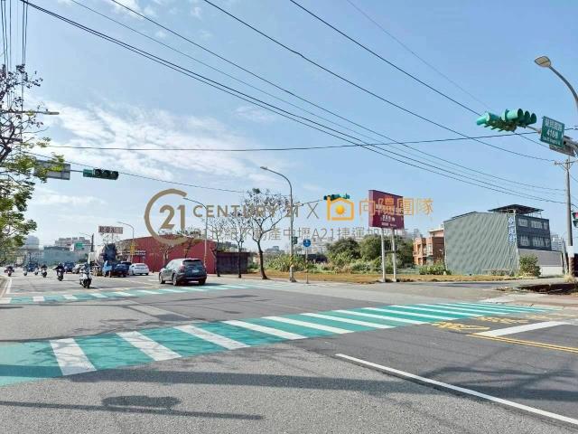 【向陽團隊】華勛商圈都內農