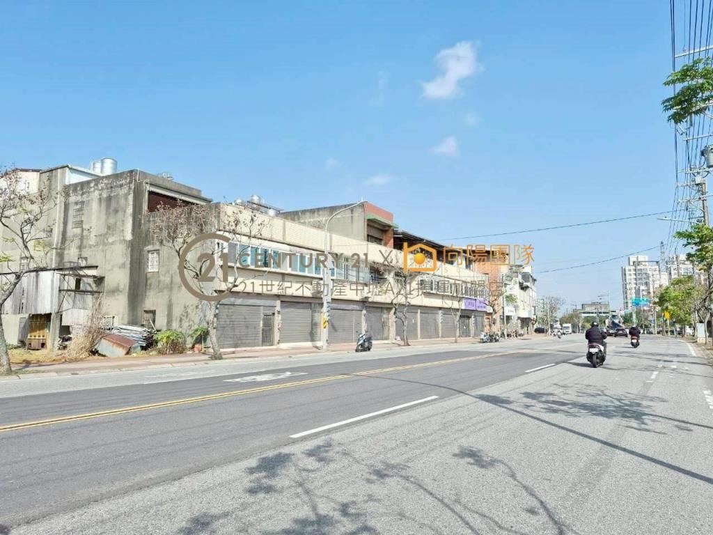 【向陽團隊】華勛商圈都內農