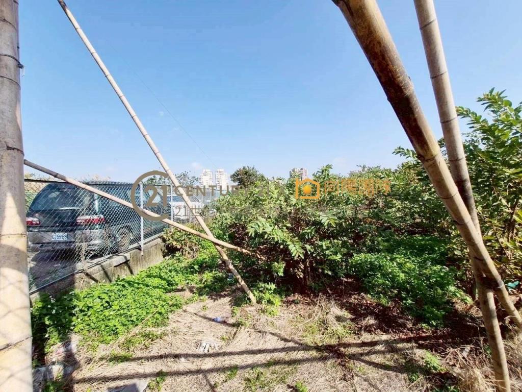 【向陽團隊】華勛商圈都內農