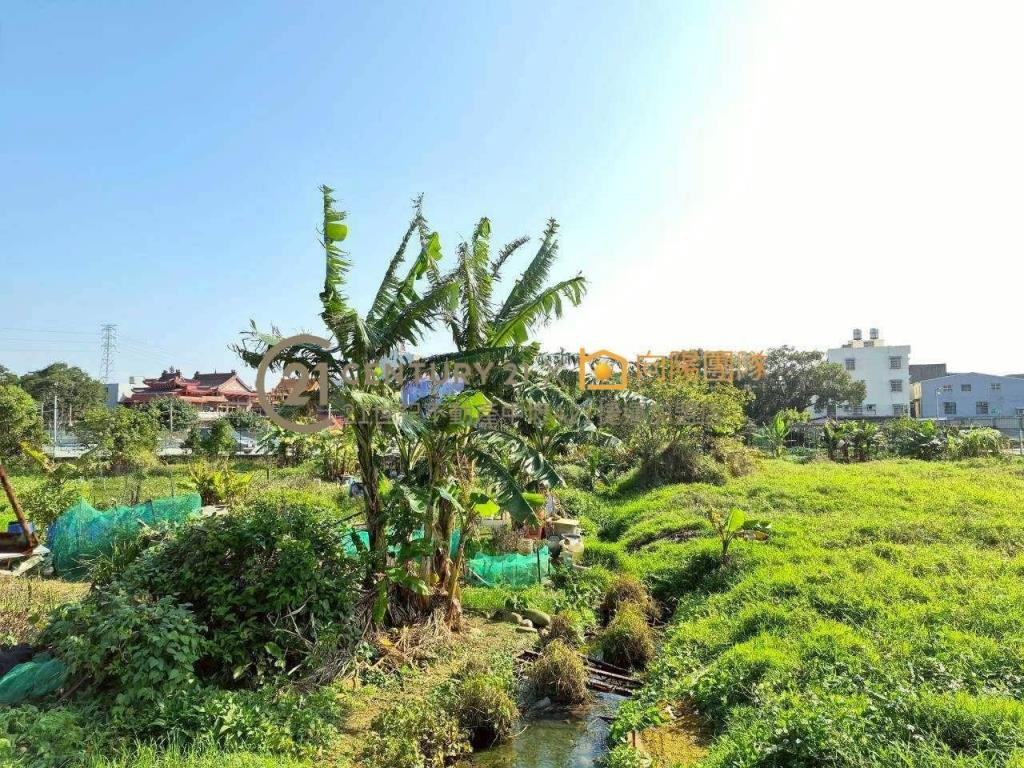 【向陽團隊】華勛商圈都內農