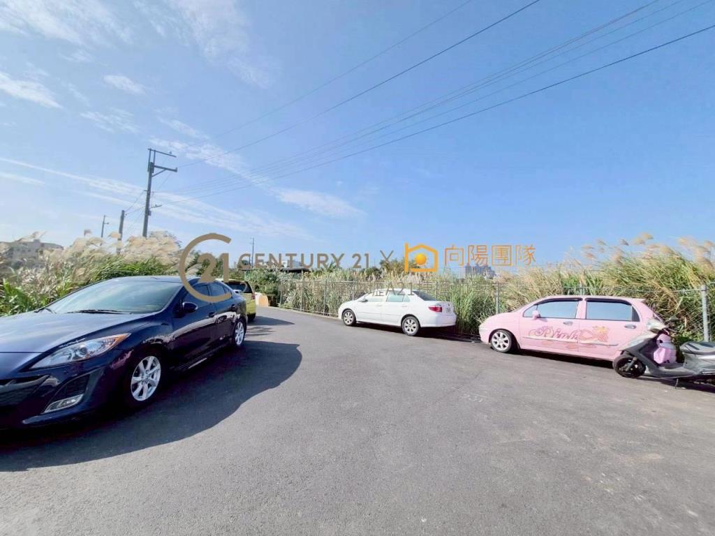 【向陽團隊】華勛商圈都內農