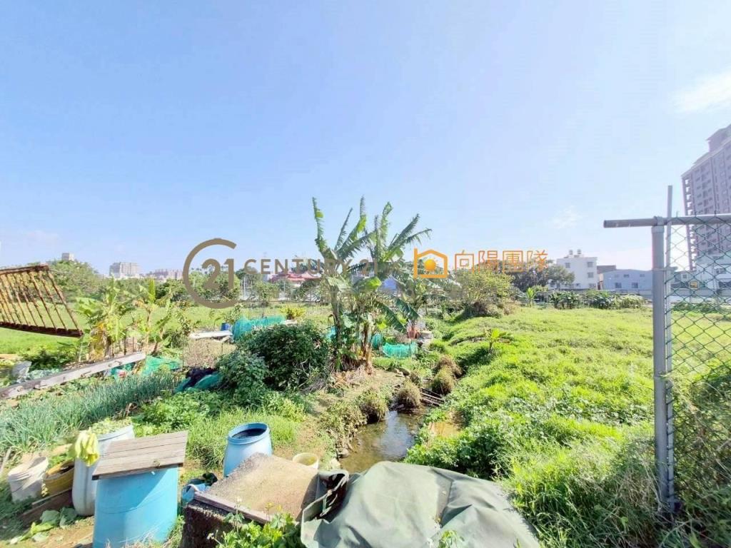 【向陽團隊】華勛商圈都內農