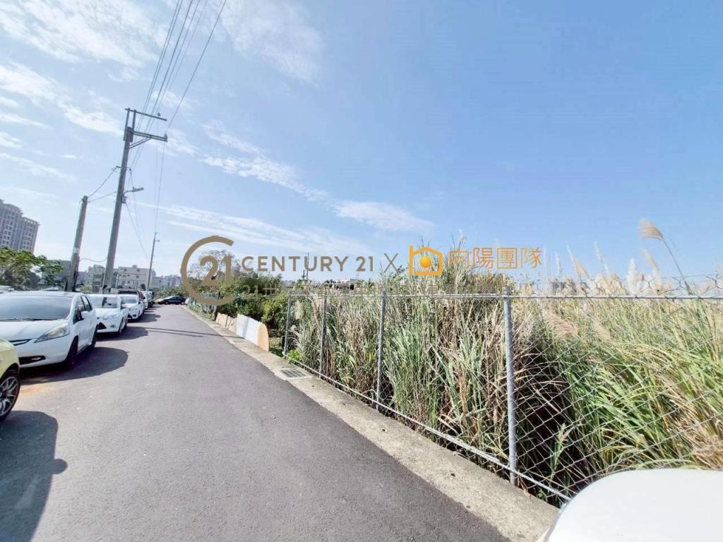 【向陽團隊】華勛商圈都內農