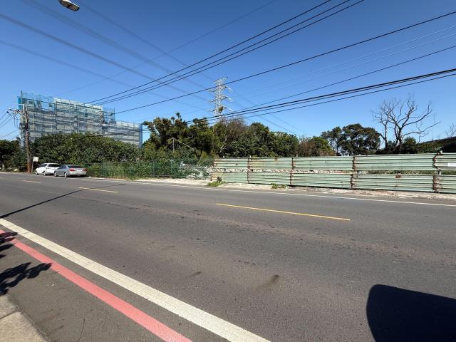 【向陽團隊】龍安街二段角地