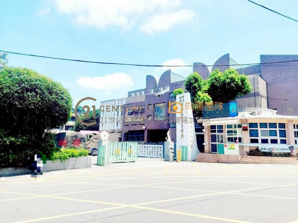 【向陽團隊】近幼獅工業區美透天