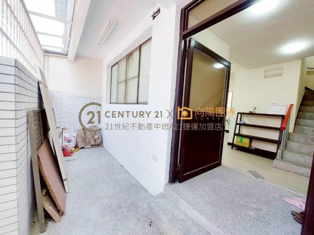 【向陽團隊】近幼獅工業區美透天