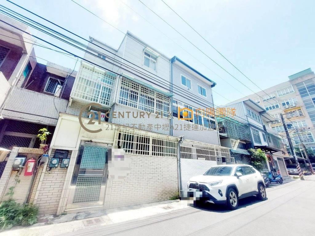 【向陽團隊】近幼獅工業區美透天