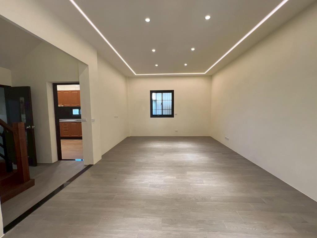 Sogo A20旁全新整理日式風透天