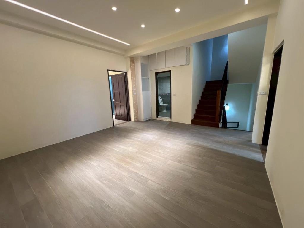 Sogo A20旁全新整理日式風透天