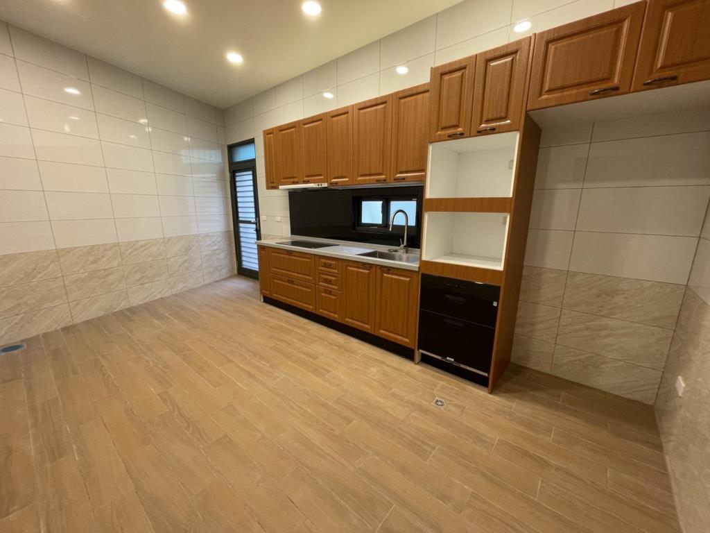 Sogo A20旁全新整理日式風透天